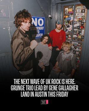 Image post by @acllive on Instagram