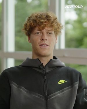 Image post by @atptour on Instagram