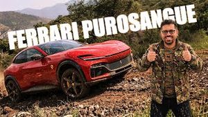 Video post by @Masini cu Luci Popa on YouTube