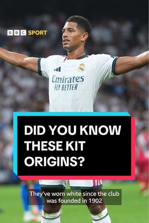 Video post by @bbcsport on TikTok