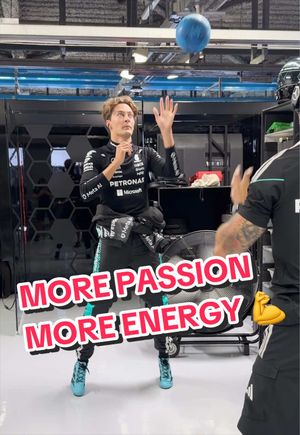 Video post by @mercedesamgf1 on TikTok