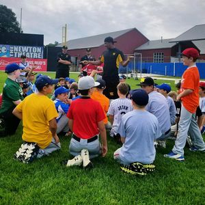 Image post by @sussexcountyminers on Instagram