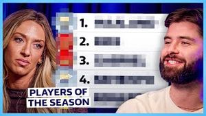 Video post by @888sport on YouTube