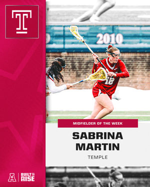 Image post by @american_conf on Instagram