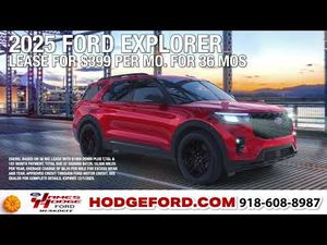 Video post by @jameshodgefordmuskogee on YouTube