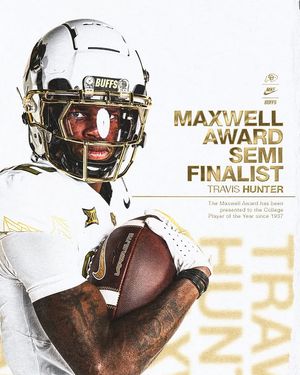 Image post by @cubuffsfootball on Facebook