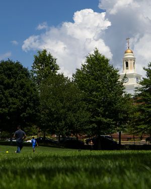 Image post by @brownu on Instagram