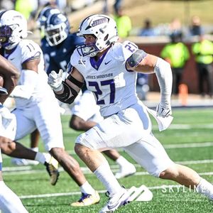 Image post by @barstooljmu on Instagram