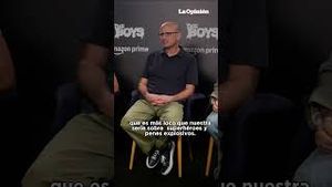 Video post by @laopinionla on YouTube