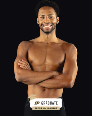 Image post by @purduemswimdive on Instagram