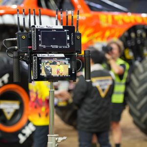 Image post by @nrgpark on Instagram