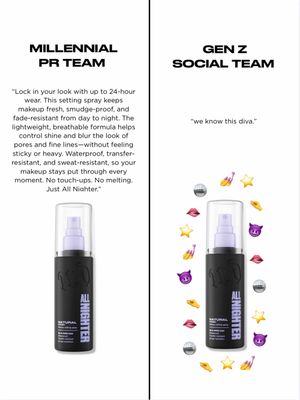Video post by @urbandecaycosmetics on TikTok