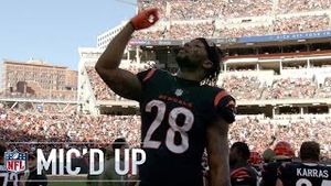Video post by @nfl on YouTube