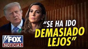 Video post by @foxnoticiasoficial on YouTube