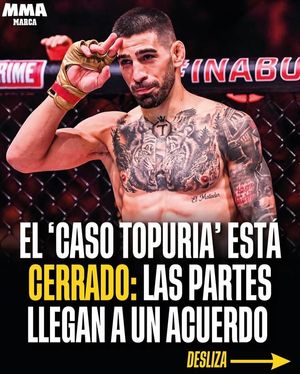 Image post by @MARCAenUSA on Facebook