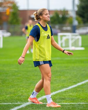Image post by @pennstatewsoc on Instagram