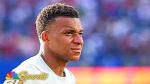 Video post by @nbcsports on YouTube