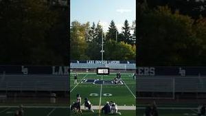 Video post by @maxpreps on YouTube