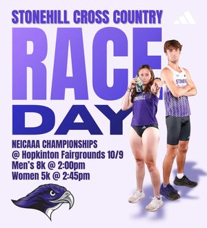 Image post by @stonehillxc_tf on Instagram