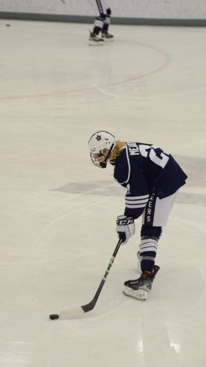 Image post by @placeofpuck on Instagram