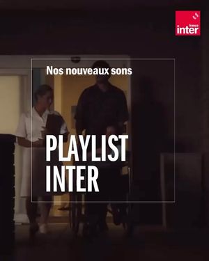Image post by @franceinter on Instagram