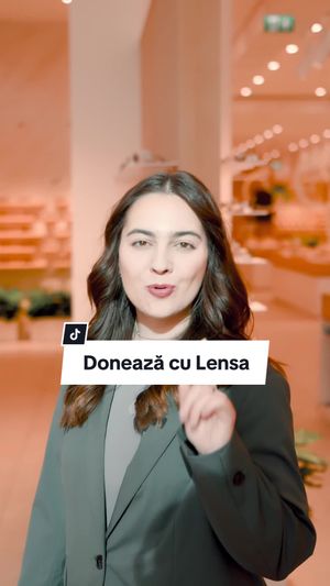 Video post by @lensa.ro on TikTok