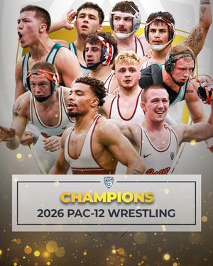 Image post by @pac12conference on Instagram