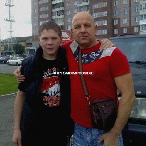 Image post by @invictusvoices on Instagram