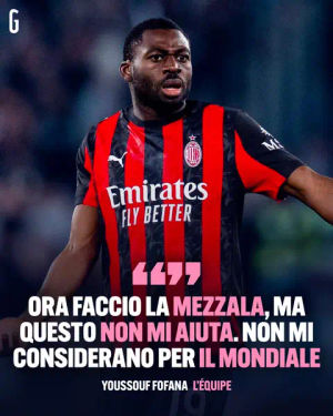 Image post by @lagazzettadellosport on TikTok