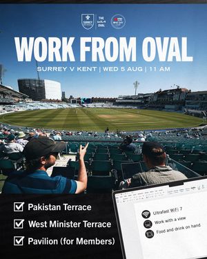 Image post by @surreycricket on Instagram