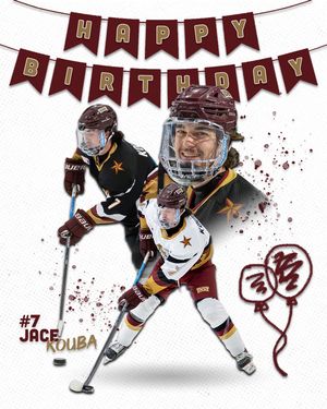 Image post by @txst_hockey on Instagram