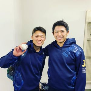 Image post by @yoshinobu__yamamoto on Instagram