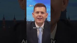 Video post by @gbnewsonline on YouTube