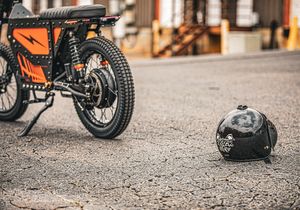 Image post by @huckcycles on Instagram