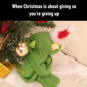 Image post by @9gag on Instagram