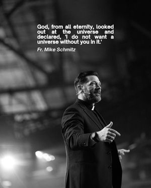 Image post by @focuscatholic on Instagram