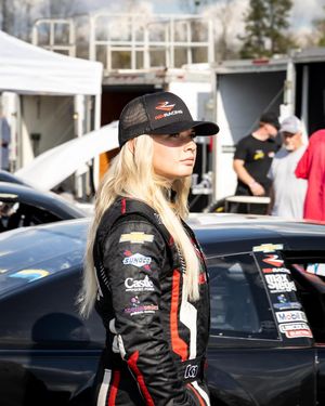 Image post by @laniebuiceracing on Instagram