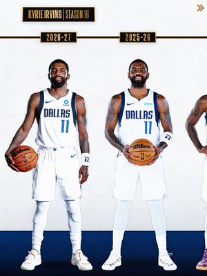 Image post by @nba on TikTok