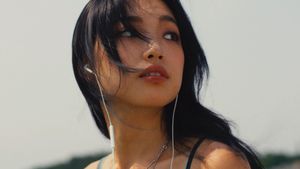 Image post by @shskrgns on Instagram