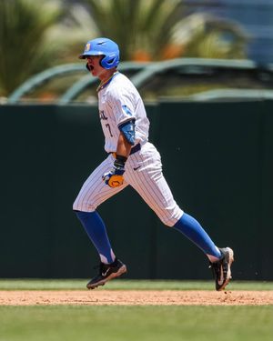 Image post by @uclabruinsbaseball on Instagram