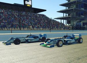 Image post by @turn3motorsport on Instagram
