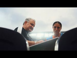 Video post by @HoustonDashSoccer on YouTube