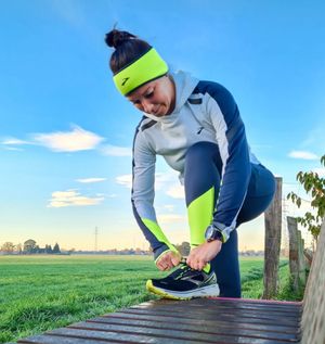 Image post by @brooksrunningde on Instagram