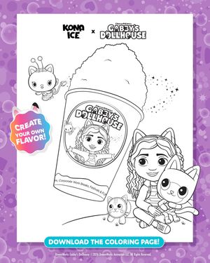 Image post by @konaice on Instagram