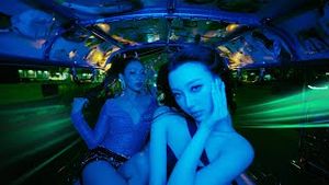 Video post by @88rising on YouTube