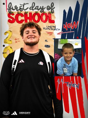 Image post by @faufootball on Instagram