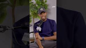 Video post by @atptour on YouTube