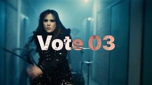 Video post by @universalmusicromania on YouTube