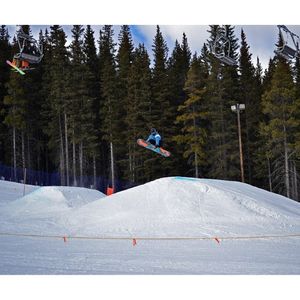 Image post by @mtnorquay on Instagram