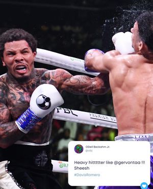 Image post by @mayweatherpromotions on Instagram